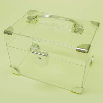 Beauty Case