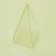Small Pyramid Box