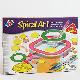 SPIRAL ART, 80538