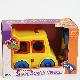 LIGHT'N SOUND SHAPE SORTER FIRE ENGINE, 80905