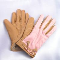 Suedette PU Gloves For Men, Women And Kids