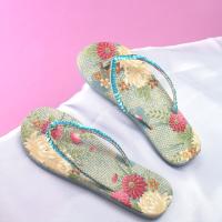 Eva Slippers