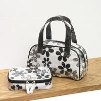 Pvc Make-up Bag