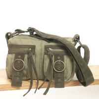 Cross Body Bag