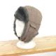 Earflap Hat