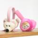 Fur Fleece Ear Muff For Kids, 60415