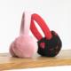 Fur Fleece Ear Muff For Kids, 60114,70148