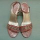 Ladies Slippers / Sandals, 43125