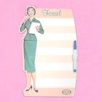 Card Board Memo Board