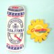PVC Rubber Magnet
