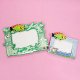PVC Magnetic Photo Frame