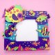 PVC Magnetic Photo Frame