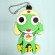 Plastic injection Keychain