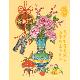 GA Series Pearl Paper Lucky Packets(Small), GA9