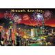 AA SERIES 2-FOLD X'MAS CARDS, 2564X