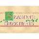 PEARL PAPER 2-FOLD X'MAS CARDS, 2573X
