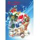 AA SERIES 2-FOLD X'MAS CARDS, 2624X