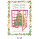  inchesAA inches Series 2-fold Xmas Cards, 2232