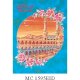 Eid Mubarak (Muslim New Year) 2-Fold Cards