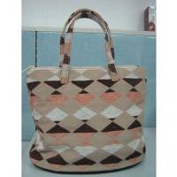 Fabric Tote bag