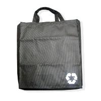 Non-woven Shopping Tote Large (Seamed Edges)