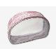 Sell Grids Pattern Clear Toiletry Bag