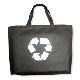 Non-woven Shoulder Tote Bag, BAG-62110
