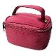 Micro Fibre Small Cosmetic Bag