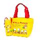 Lunch Bag with Bottle Holder