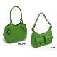 PVC Shoulder Bag