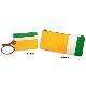 Canvas Card Holder & Pencil Bag, BAG-52205 
BAG-52206