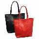Croc Stamped PVC Tote Bag
