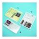 Sewing Kit, A: PST-0265A 
B: PST-0265M 
C: PST-0265X