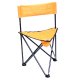Triangular Foldable Chair