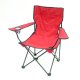 Foldable Chair with Armrest