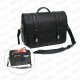 PVC Brief Case
