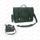 Nylon Brief Case