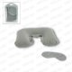 Eye Mask & Air Pillow Travel Set
