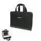 Nylon Brief Case