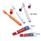 Toothbrush & Toothpaste, PST-0254 
TU-5 
TU-6