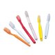 Toothbrush, PST-0257 
PST-0257A 
PST-0257G