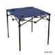 Foldable Table with 4 Drink Holder, TAB-30297