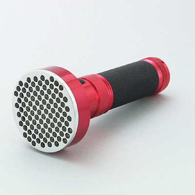 100 LED Flashlight