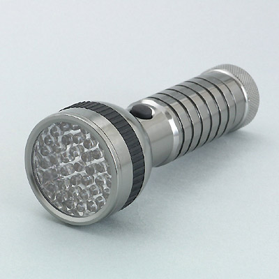 41 LED Flashlight