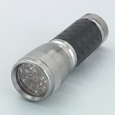 14 LED Flashlight