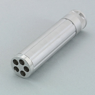 5 LED Flashlight