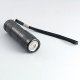 3'AAA' cells 1W LED Aluminium Flashlight