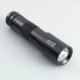 2 'CR123A' cells Xenon Aluminium Flashlight