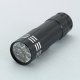 9 LED Flashlight