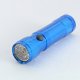 8 LED + Laser